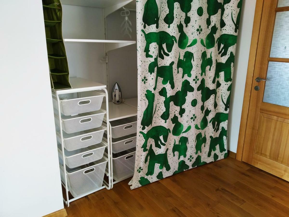 9 Min From Palanga! Luxury House On The River And Sauna Kretinga Exterior foto